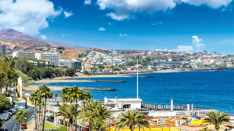 Playa del Inglés-placeholder