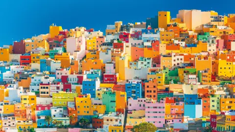 Las Palmas-placeholder