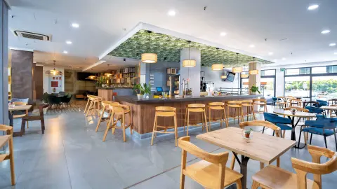 Hotel AF Valle Orotava Teneriffa-placeholder