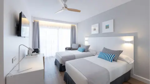 Hotel Bluesea Costa Jardin Spa, Zimmerbeispiel-placeholder