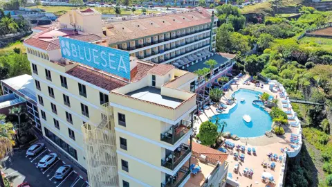 Hotel BLUESEA Costa Jardin Spa, Außenansicht-placeholder
