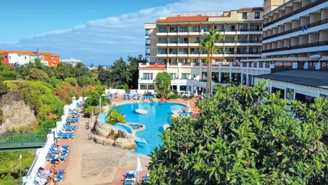 Hotel BLUESEA Costa Jardin Spa, Pool-placeholder