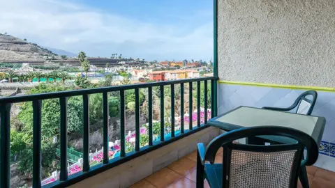 Hotel BLUESEA Costa Jardin Spa, Balkon-placeholder