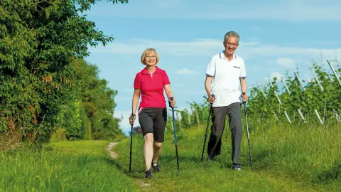 (K)urlaub am Mittelmeer Nordic-Walking Kurs-placeholder