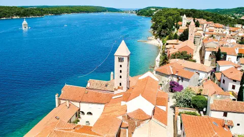 (K)urlaub am Mittelmeer Rabac-placeholder