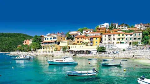 (K)urlaub am Mittelmeer Rabac-placeholder