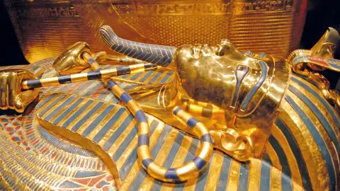 5287_Aegypten_Maske von Tutanchamun-placeholder