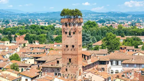 5346_Dolce_Vita_Toskana_content_1920x1080px_Lucca_turm-mit-Baeumen-placeholder