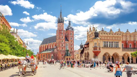 5357-Krakau-und-Schlesien_content_1920x1080px_Altstadt-Krakau-UNESCO-placeholder