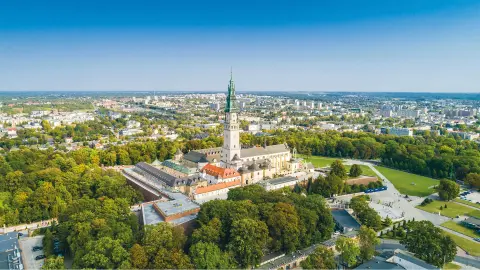 5357-Krakau-und-Schlesien_content_1920x1080px_Klosteranlage-Jasna-Gora-placeholder