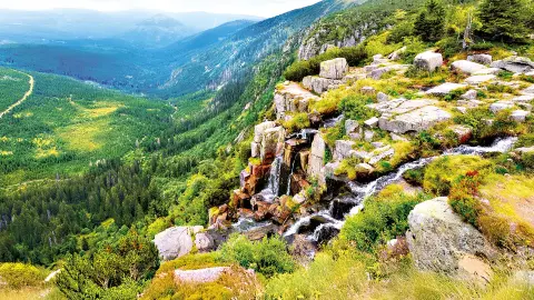 5539 Wandererlebnis Riesengebirge_content_1920x1080px_elbe-wasserfall-placeholder