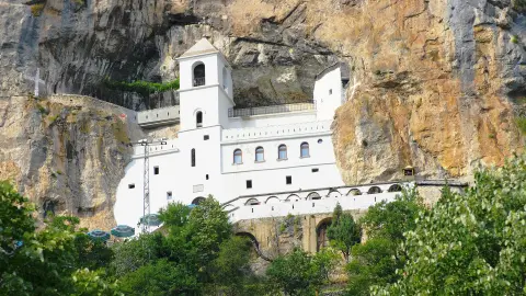 6886_Montenegro_plus_Dubrovnik_Kloster_Ostrog-placeholder