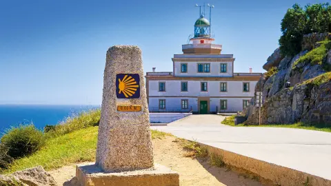 Nordportugal & Galicien Faszinierende Kulturlandschaft - Kap Finisterre – „Das Ende der Welt“-placeholder