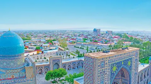 6010-11_schaetze-der-seidenstrasse_samarkand-placeholder