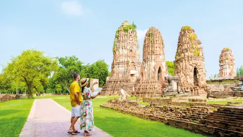 Goldenes Thailand_Ayutthaya-placeholder