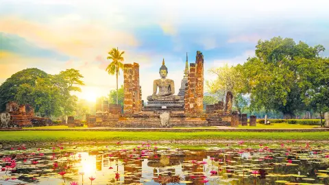 GoldenesThailand_Wat_Mahathat_Sukhotai-placeholder
