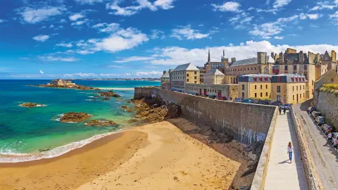 6616_Normandie+Bretagne_content_1920x1080px_Saint-Malo-Stadtmauer-placeholder