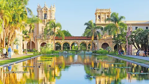 6618_Amerika-West_content_1920x1080px_Balboa-Park-in-San-Diego-placeholder