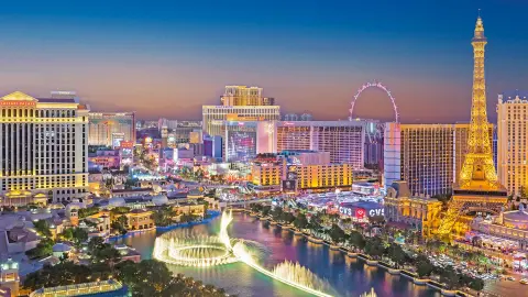 6618_Amerika-West_content_1920x1080px_Brunnenshow-vor-dem-Bellagio-Casino-placeholder