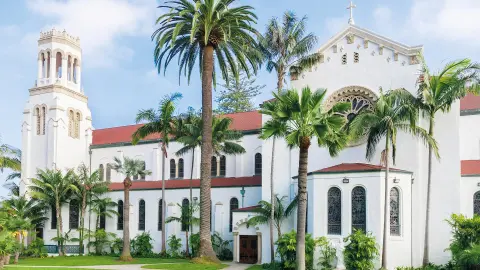 6618_Amerika-West_content_1920x1080px_Gerichtsgeb?ude-in-Santa-Barbara-placeholder
