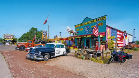 6618_Amerika-West_content_1920x1080px_Seligman-Route-66-placeholder