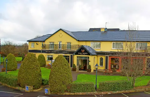 7027-28_Glanzlichter-Irlands_content_1920x1080px_Torc-Hotel-Killarney_Aussen-placeholder