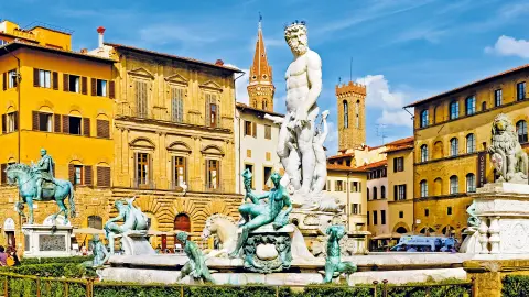 7014_Kurlaub-in-der-Toskana_content_1920x1080px_Florenz-Piazza-della-Signoria-placeholder