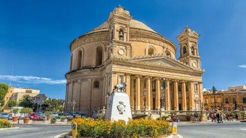 6668_Malta_content_1920x1080px_Rotunde-Kirche-Mosta-placeholder