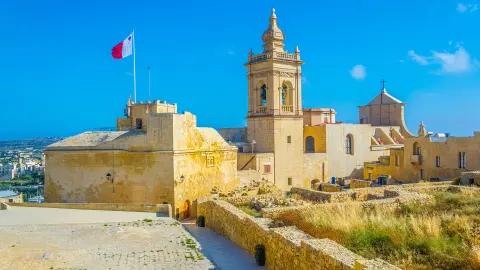 7077_Malta_content_1920x1080px_Zitadelle-von-Victoria-placeholder