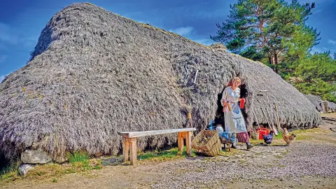 6823_Glanzlichter-Schottlands_content_1920x1080px_Highland-Folk-Museum-placeholder