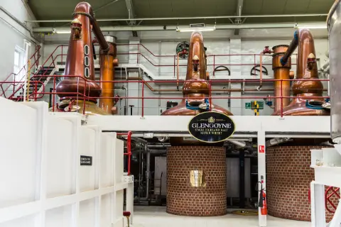 6823_Glanzlichter Schottlands_content_1920x1080px_Reisepartner Glengoyne Destillerie_1-placeholder