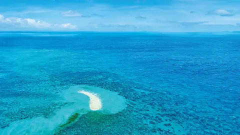 6848_Australien_Michaelmas-Cay-placeholder