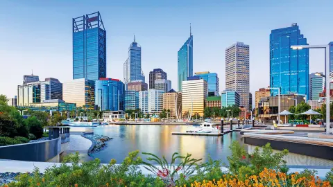 6848_Australien_Perth-mit-Elizabeth-Quay-placeholder