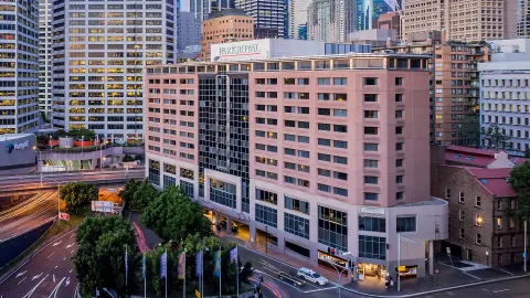 6848_Australien_content_1920x1080px_Parkroyal-Darling-Harbour-Sydney_Aussen-placeholder