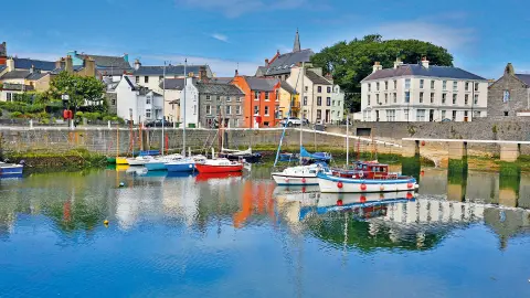 6852_Nordengland-Wales-IsleOfMan_Castletown-placeholder
