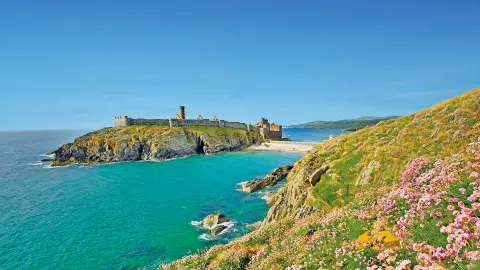 6852_Nordengland-Wales-IsleOfMan_Peel_Castle-placeholder