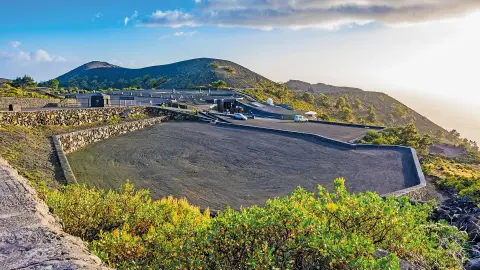7039_Premium-Kurlaub auf La Palma_Besucherzentrum-am-Vulkan-San-Antonio-placeholder