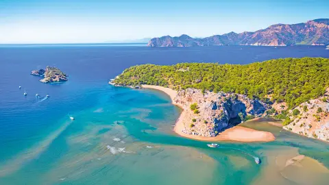 7209-10_Westtürkei+Griechische-Inseln_content_1920x1080px_Daylan-Beach_Titel-placeholder