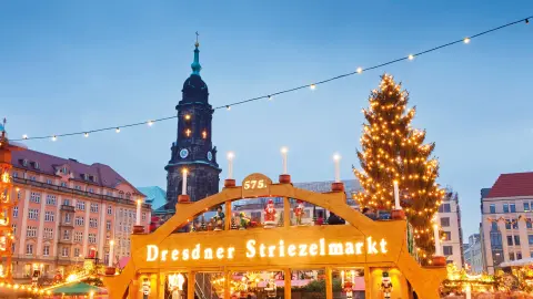 Advent in Dresden-placeholder