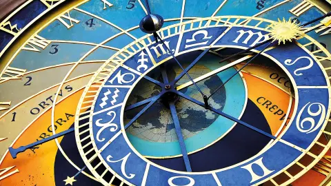 Astronomische Uhr-placeholder