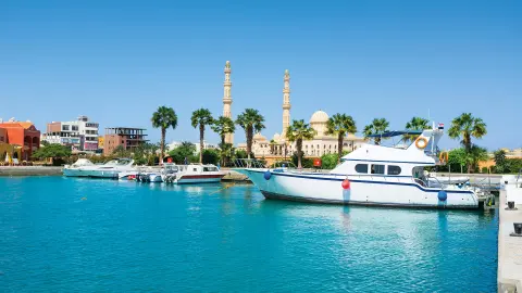 HRG111_Aegypten-Unser_Sonnenhit_Moschee-placeholder