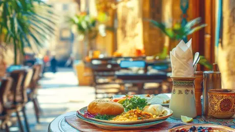 HRG111_Aegypten-Unser_Sonnenhit_Gericht-placeholder