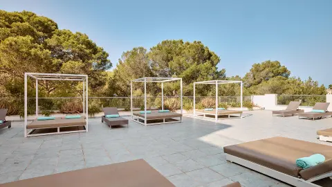 Hotel Ipanema Beach, Sonnenterrasse-placeholder