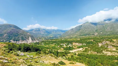 Llogara-Nationalpark-placeholder