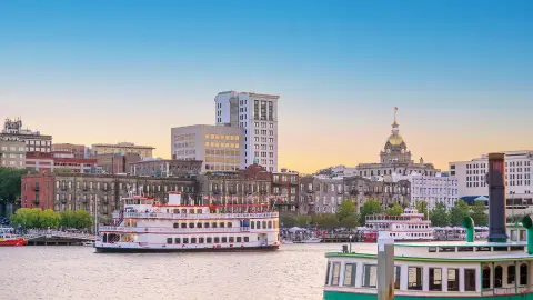 CTL111_Amerikas-Suedstaaten_content_1920x1080px_savannah_hafen-placeholder