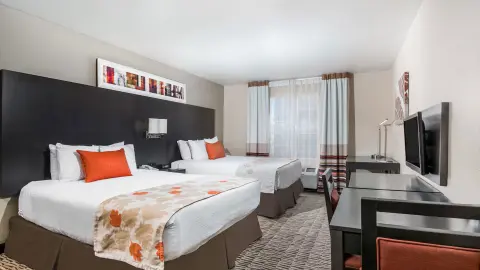 Hawthorn Suites By Wyndham, Zimmerbeispiel-placeholder