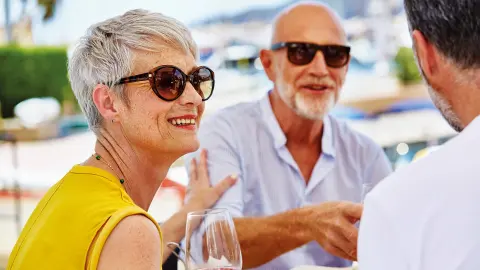 Halbpension Plus mit Frühstück und Abendessen inklusive-placeholder