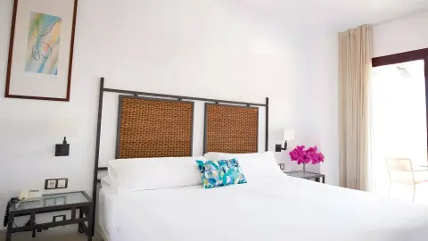 4-Sterne-Hotel Bakour Oh Nice Costa del Sol, Zimmerbeispiel-placeholder