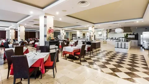 4-Sterne-Hotel Bakour Oh Nice Costa del Sol, Restaurant-placeholder