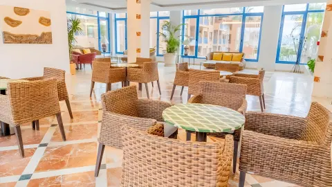 4-Sterne-Hotel Bakour Oh Nice Costa del Sol, Lobby-placeholder